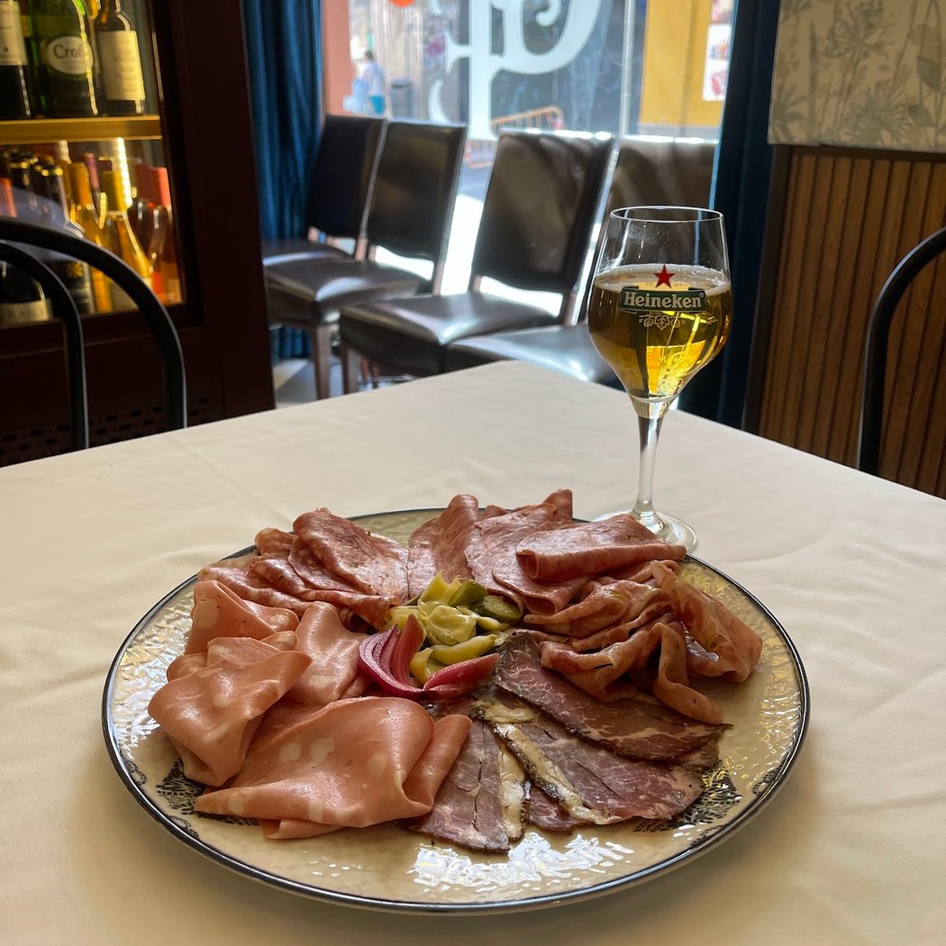 Gran Café España