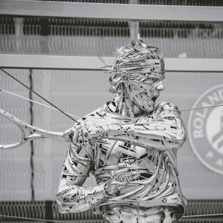 Stade Roland-Garros : Visite guidée 3