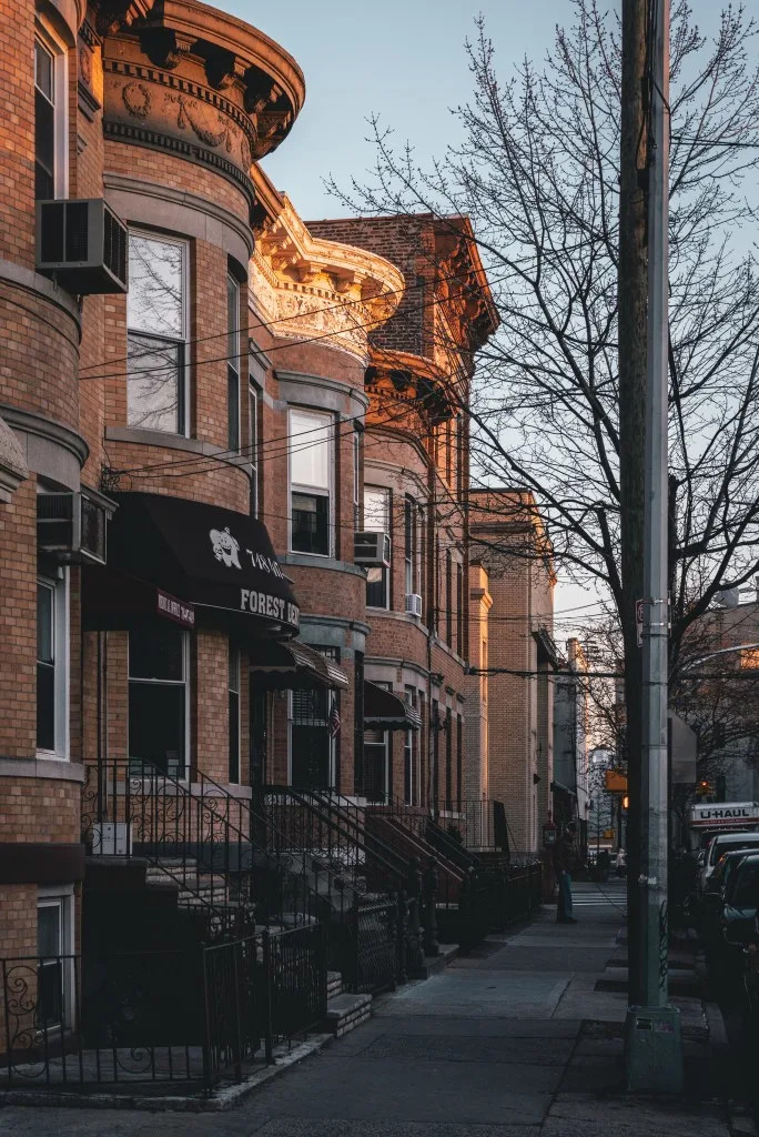 Ridgewood 1