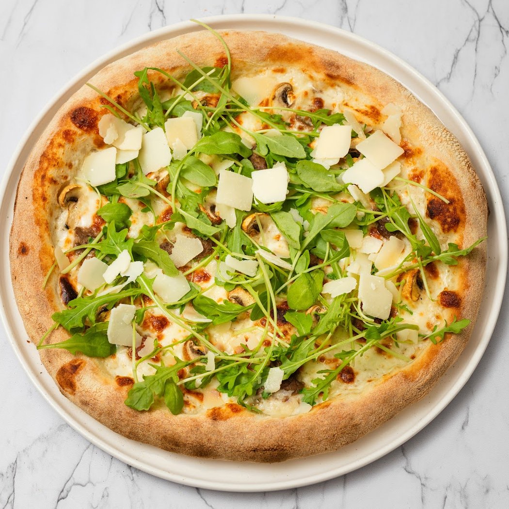 La Pizza de Nico Bayonne 1