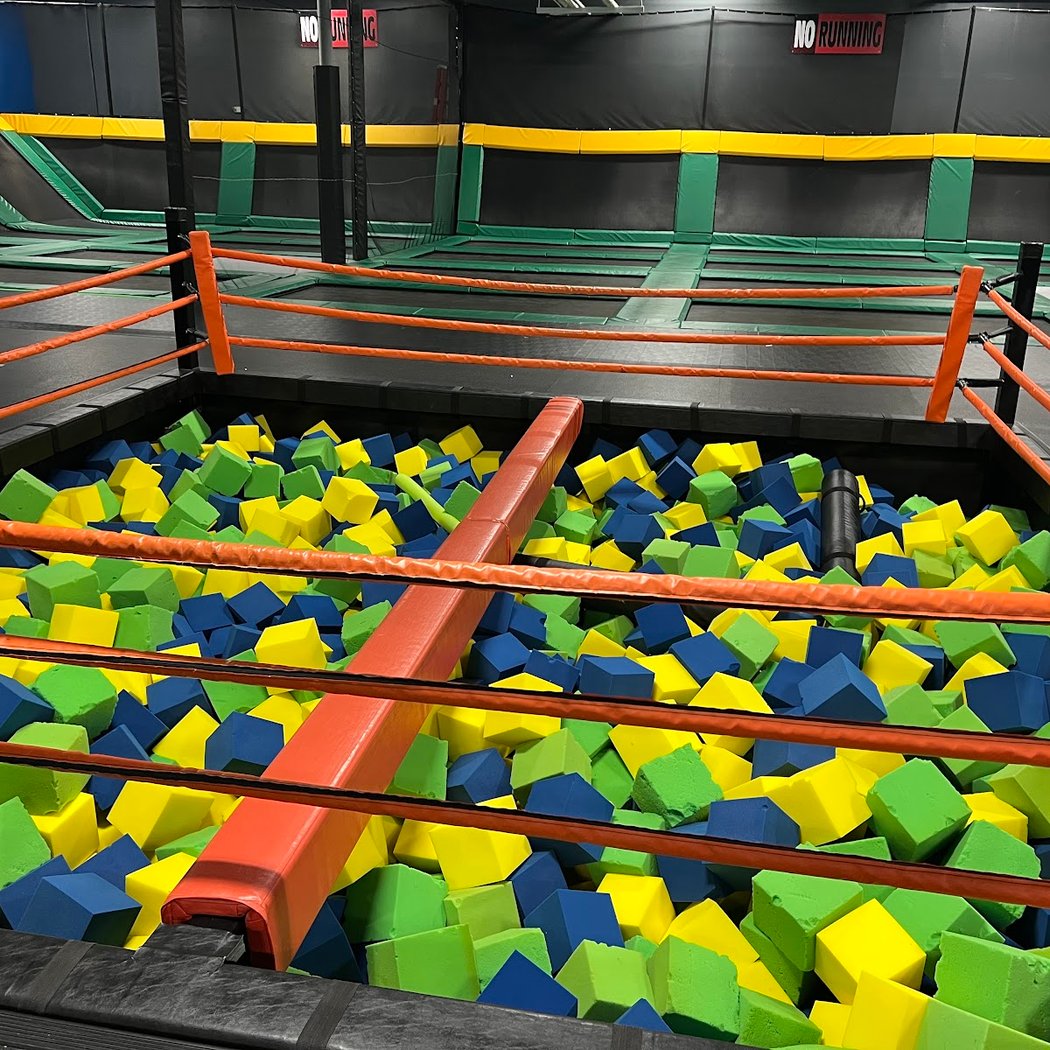 Adrenaline Rush 2