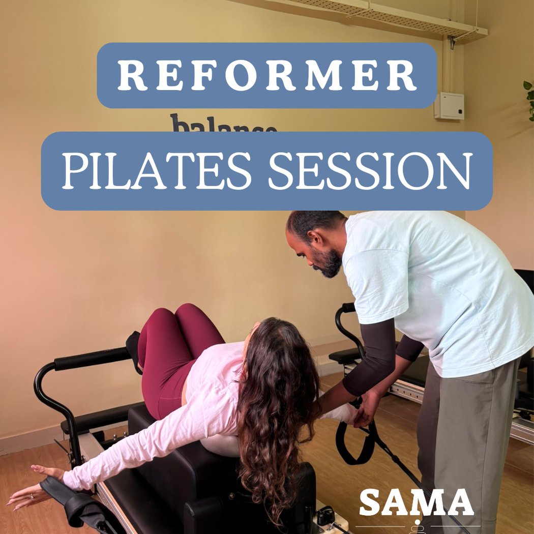 Fit After 30: Strength & Pilates For Beginners 2