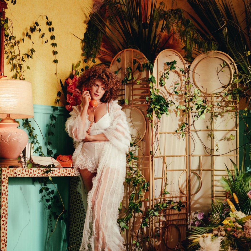 Cyrille Aimée 1