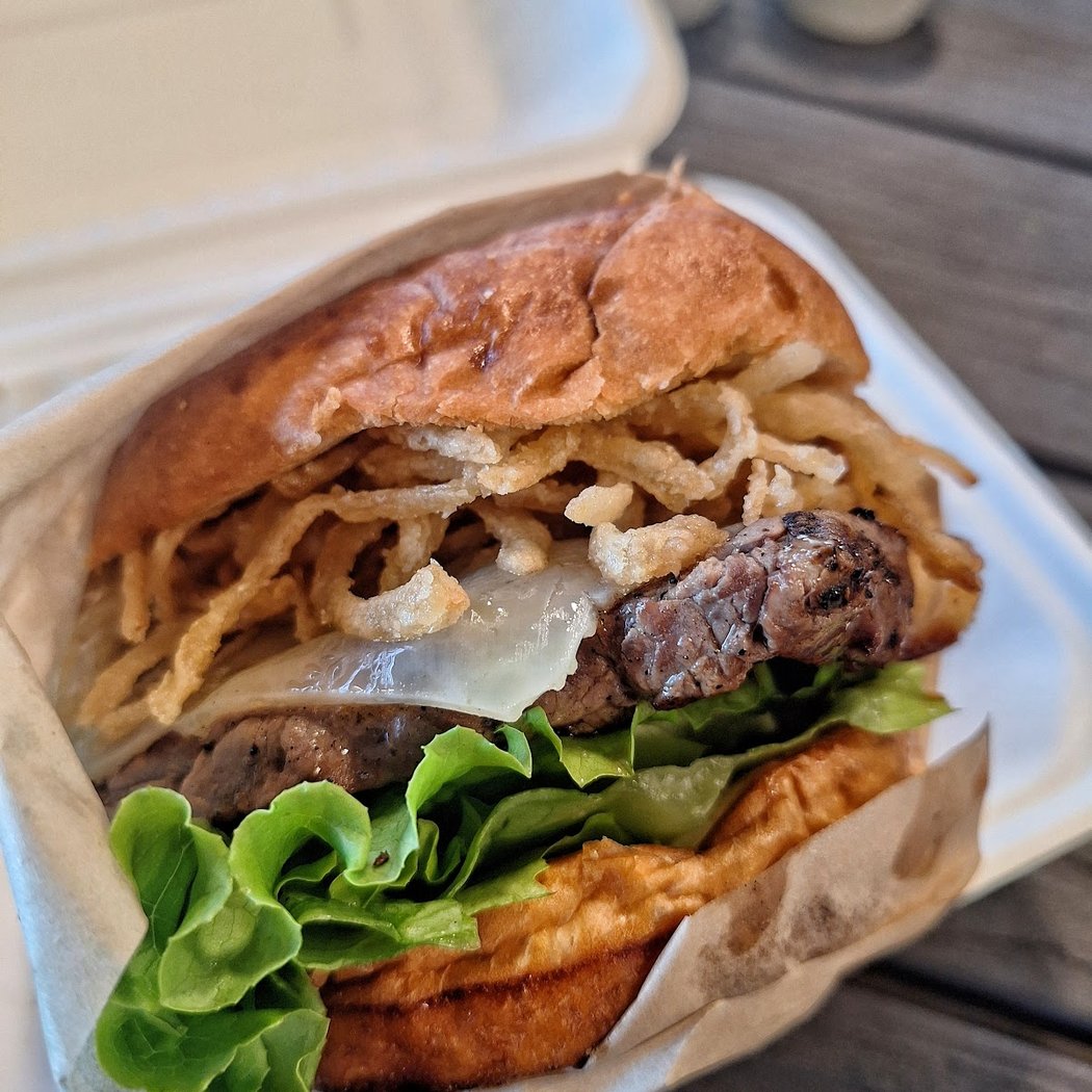 Billy Roy’s Burger Co 3