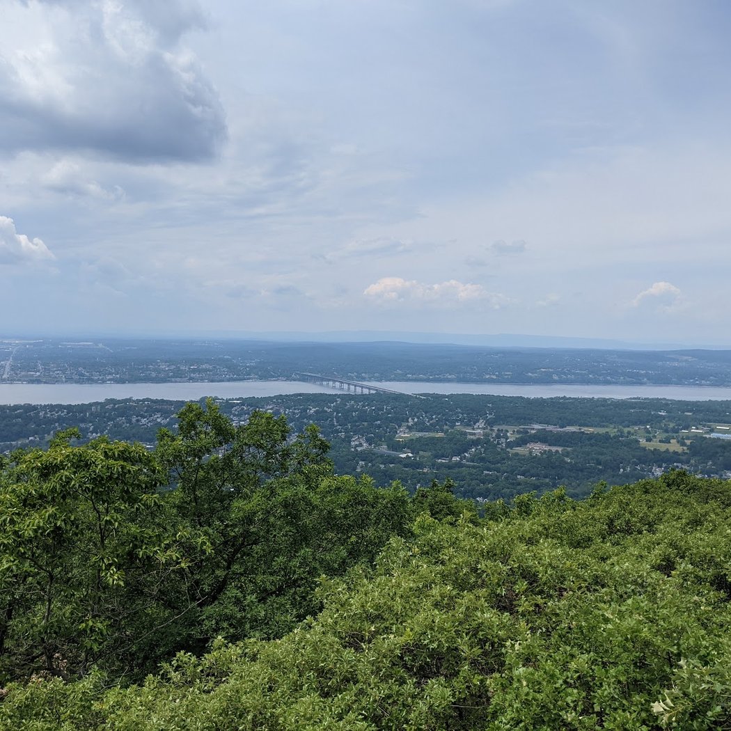 Fishkill Ridge Trail 3