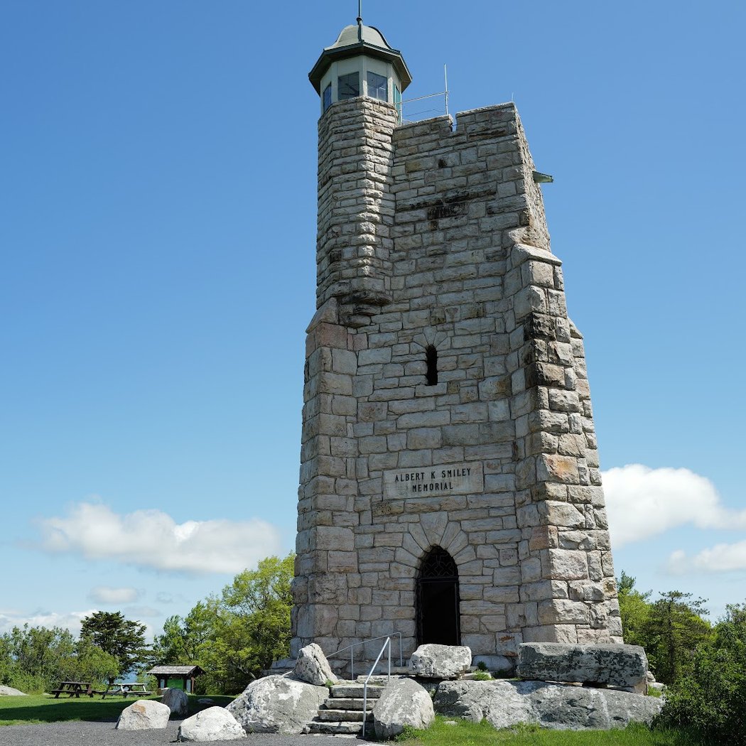 Mohonk Sky Top 2