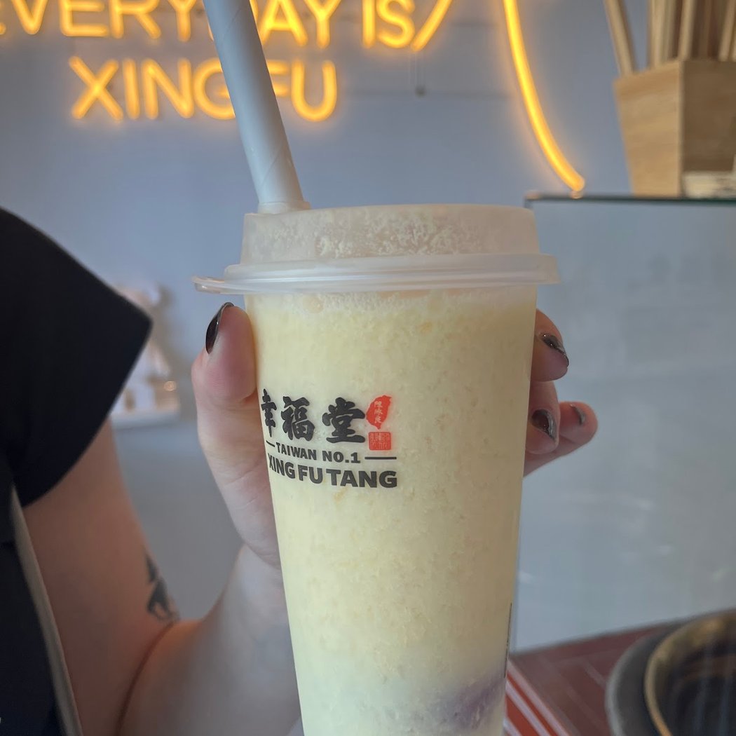 XingFuTang Republique 3