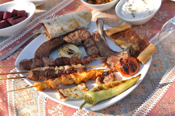 Lahori Restaurant 3