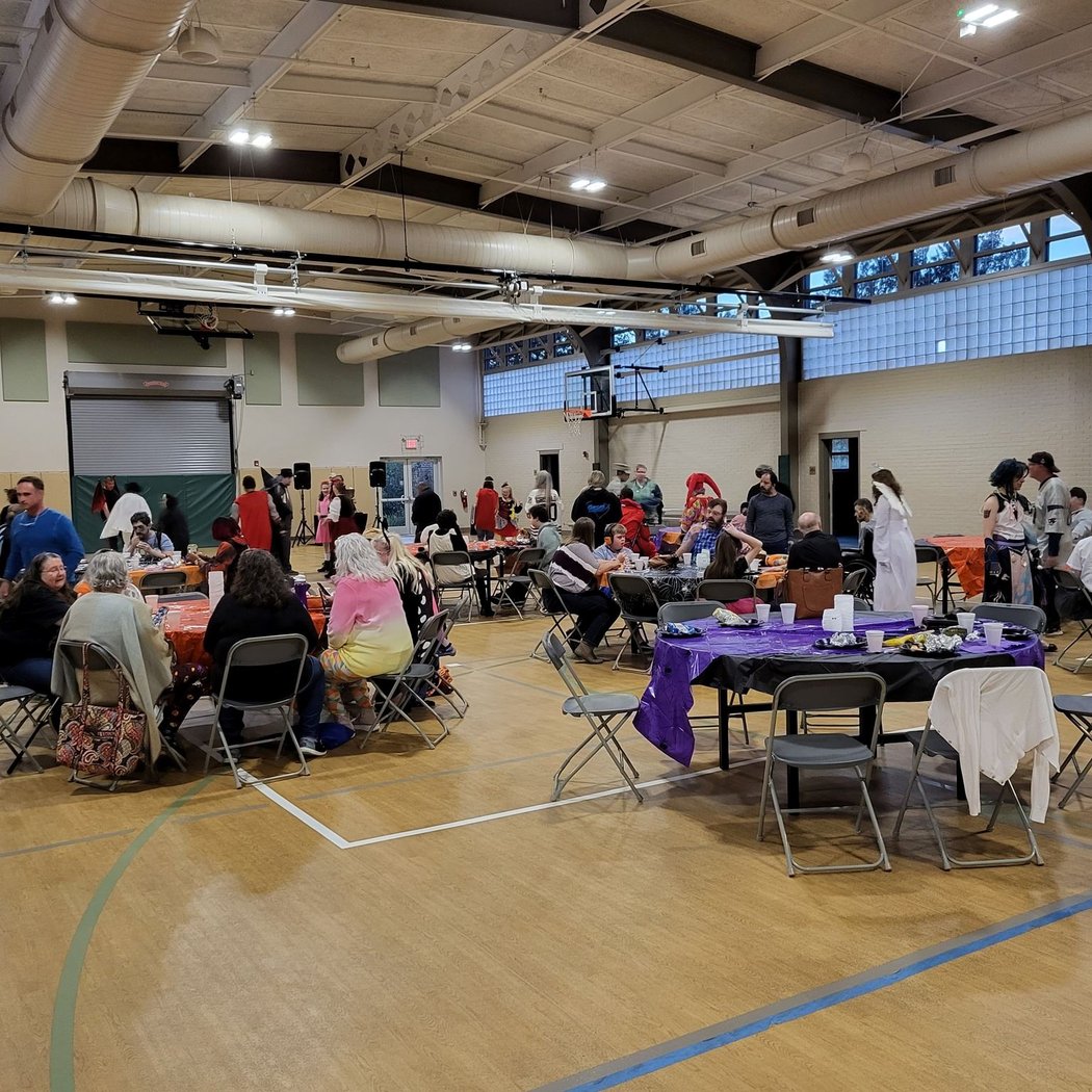 Rollins Edwards Community Center 2