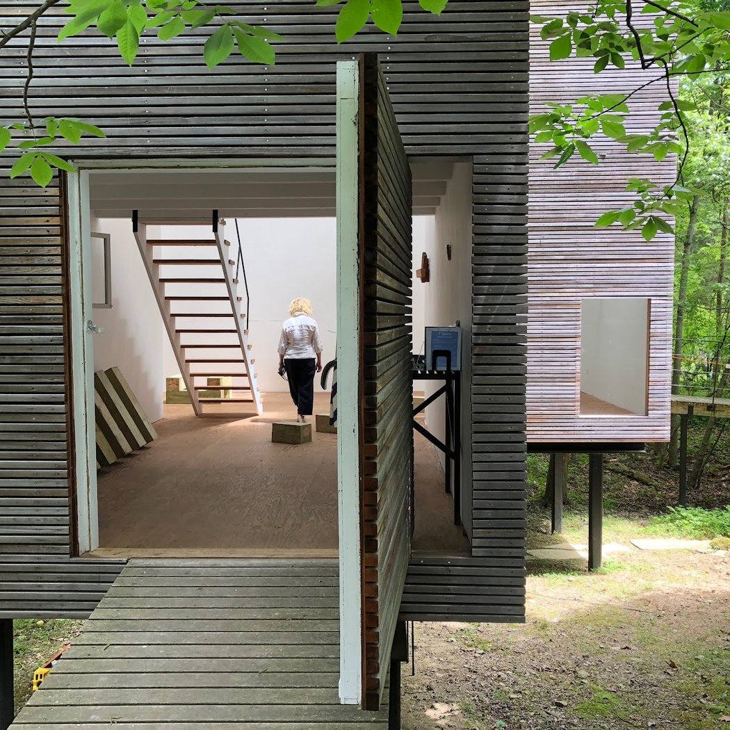 New Hudson Valley Houses 2