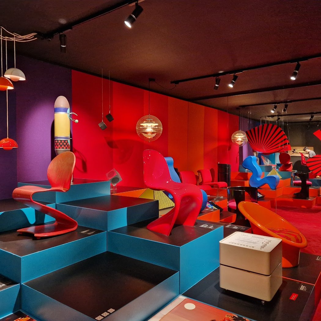 Designmuseum Danmark 1