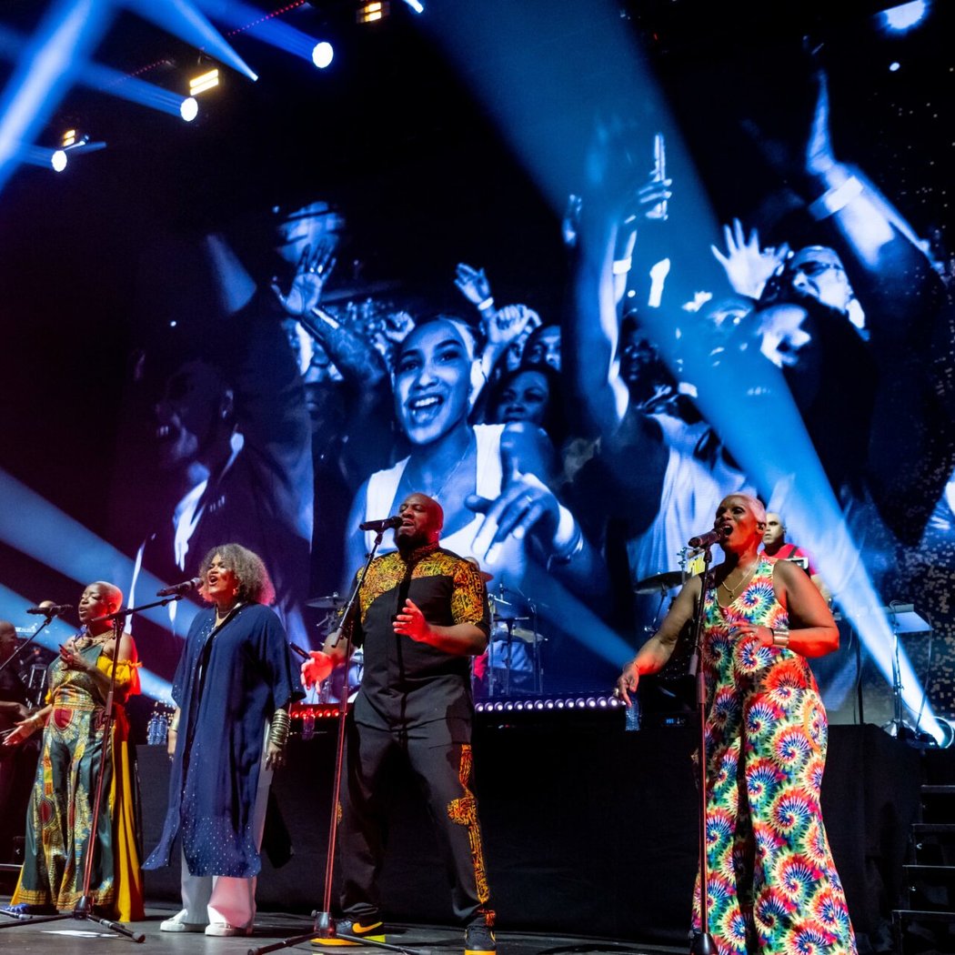 Kassav’ 2