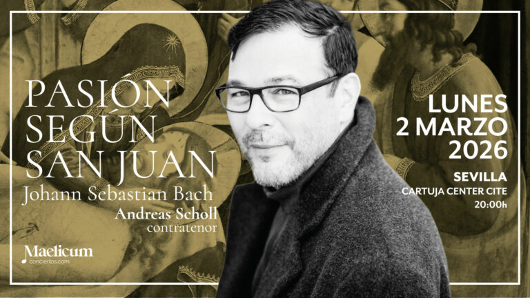 PASIÓN SEGÚN SAN JUAN 1