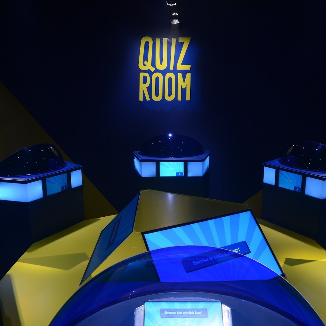 Quiz Room Epinal 3