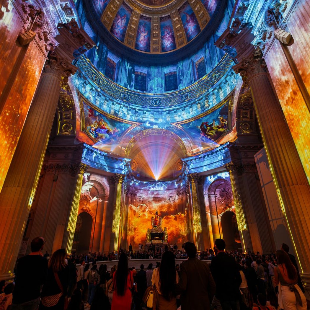 AURA Invalides 3