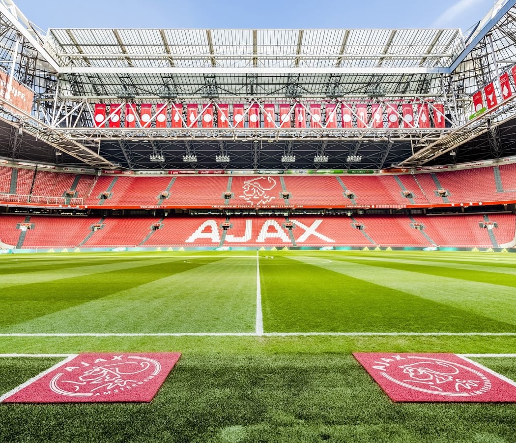 Amsterdam Music Festival (AMF) 2025 2