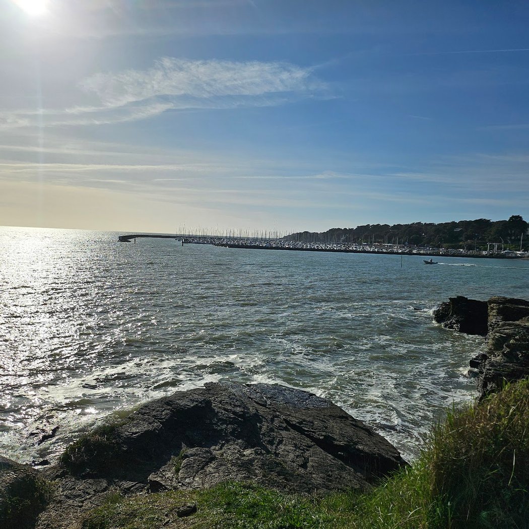 Pointe de Gourmalon 2