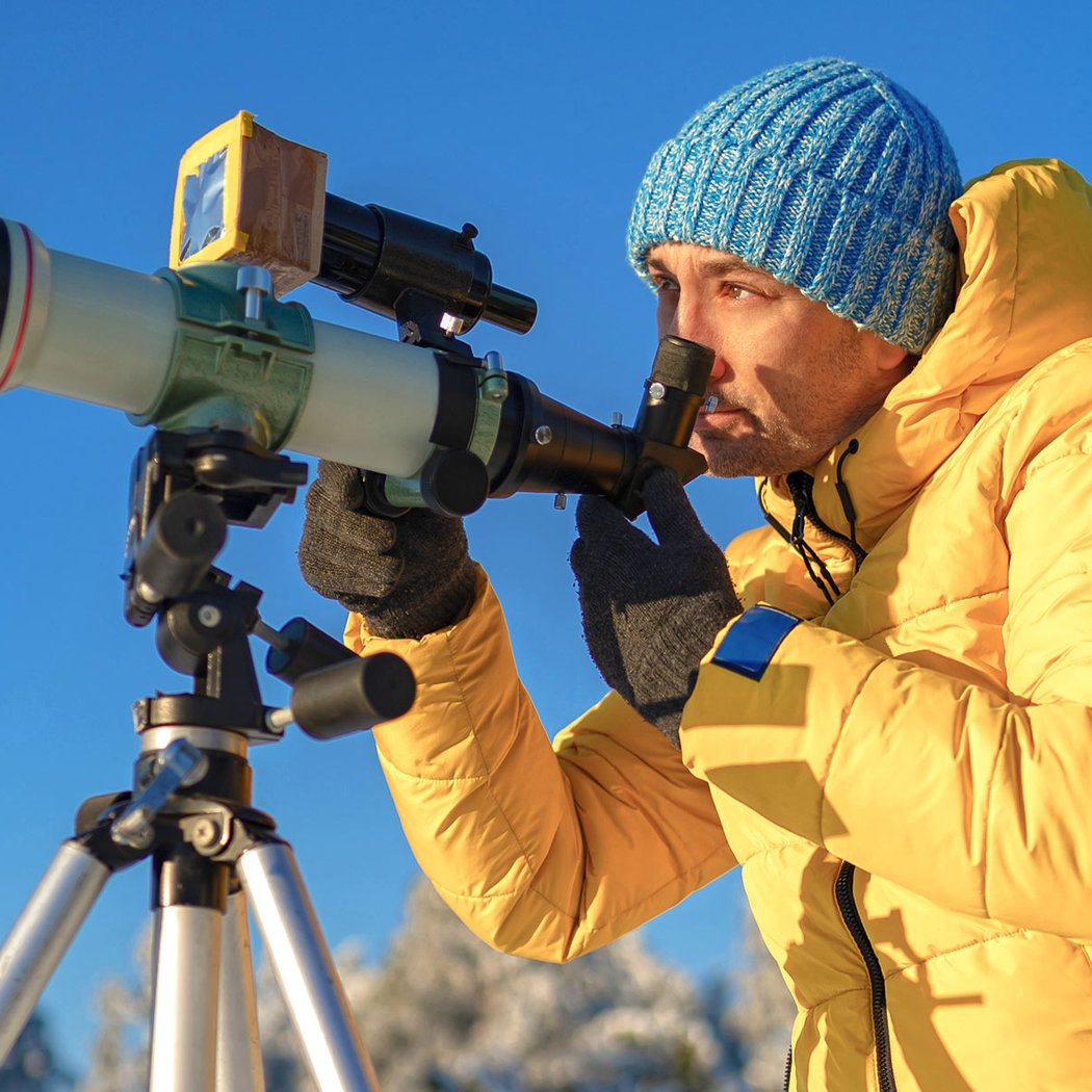 SunWatch 3
