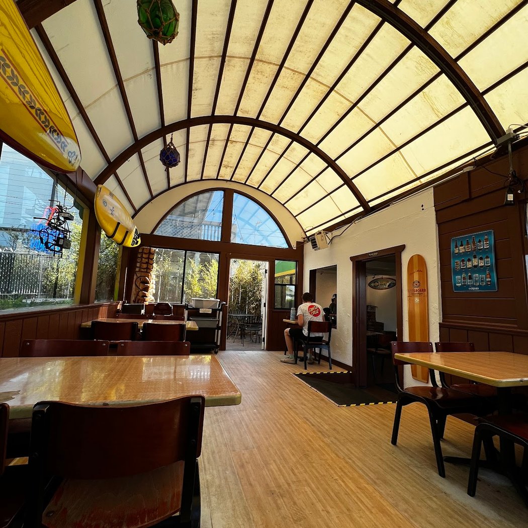 Aloha Island Grille 2