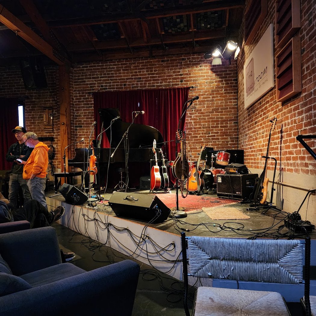 Adrian West Band 2