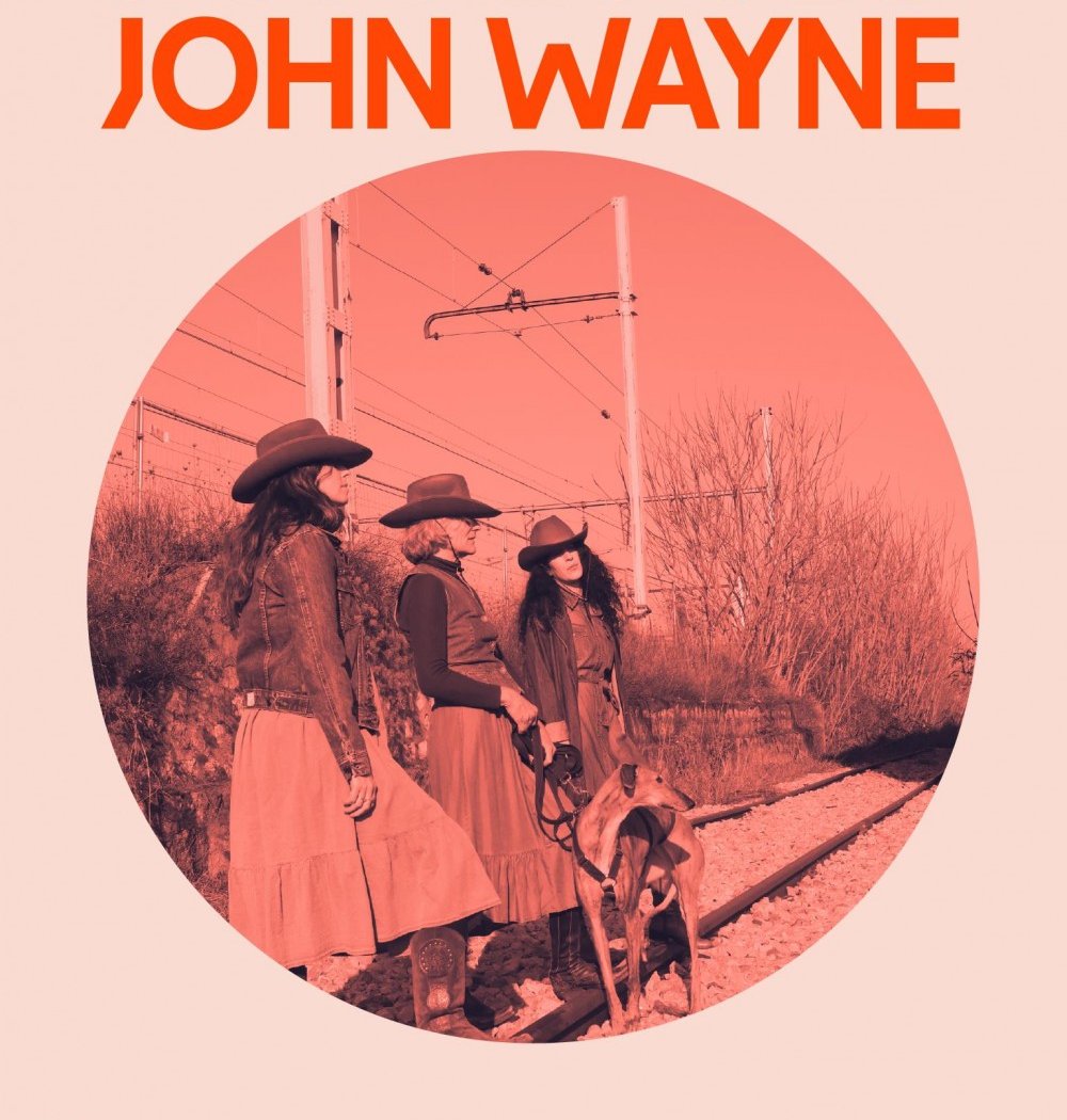 Ma vie avec John Wayne 2