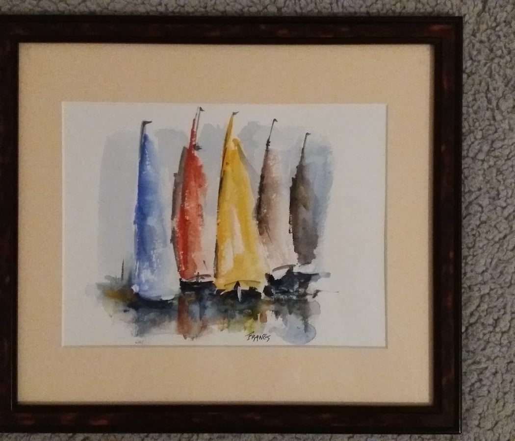 Vernissage 2