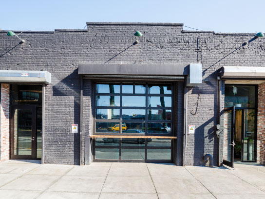 Other Half Brewing Domino Park 2