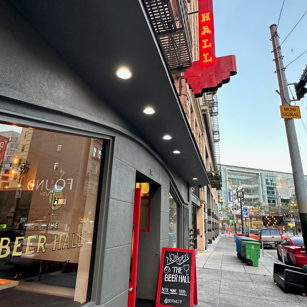 Mikkeller Bar SF 2