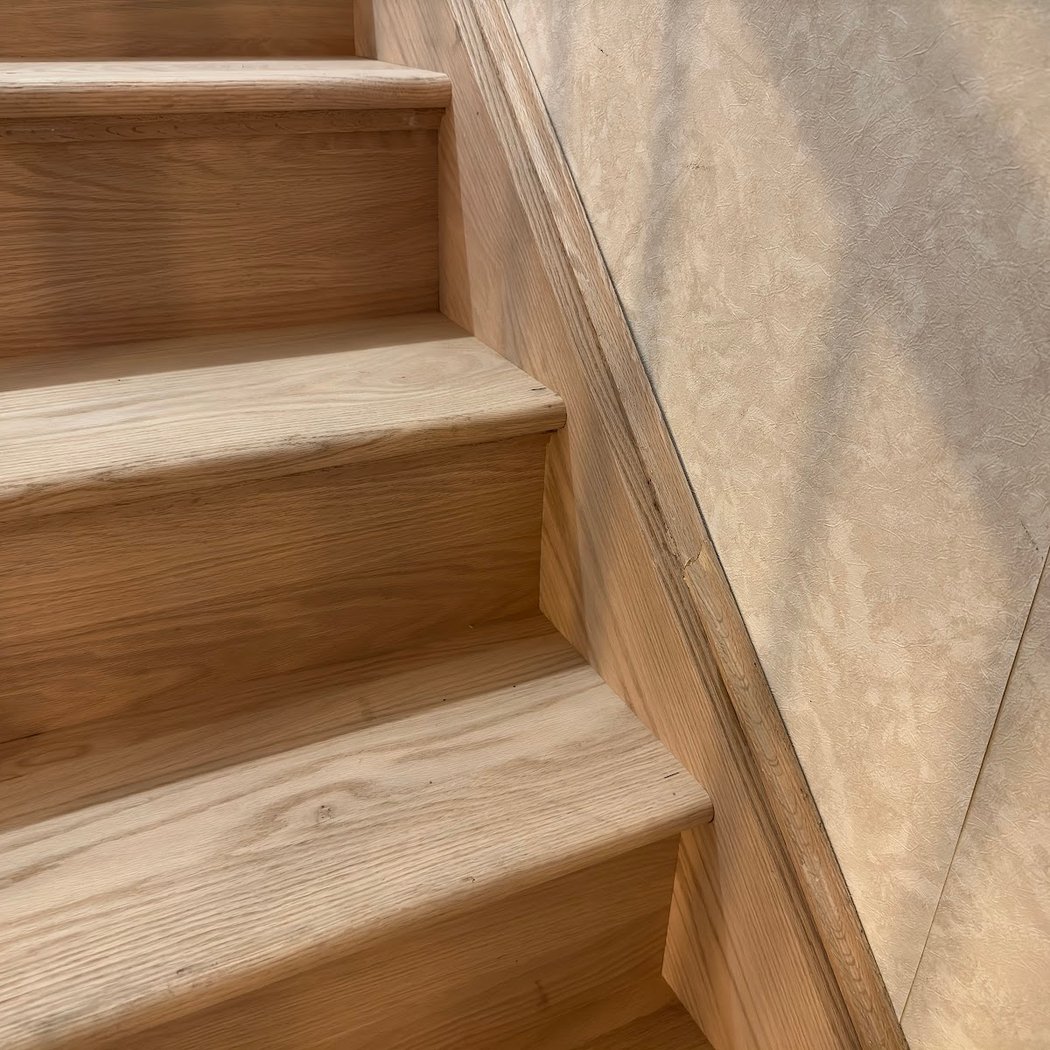 Traditional Stairs Corporation 2