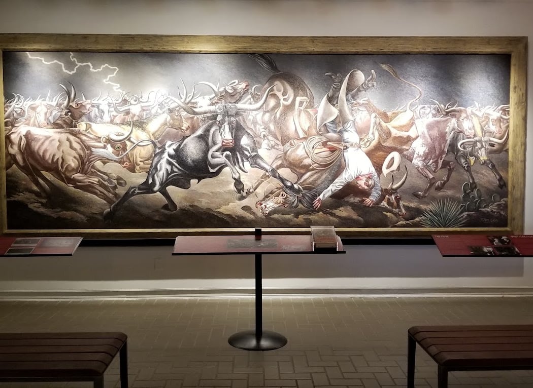 Ellen Noël Art Museum 3
