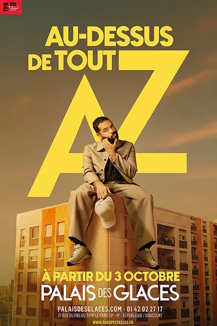 Au-dessus de tout 1