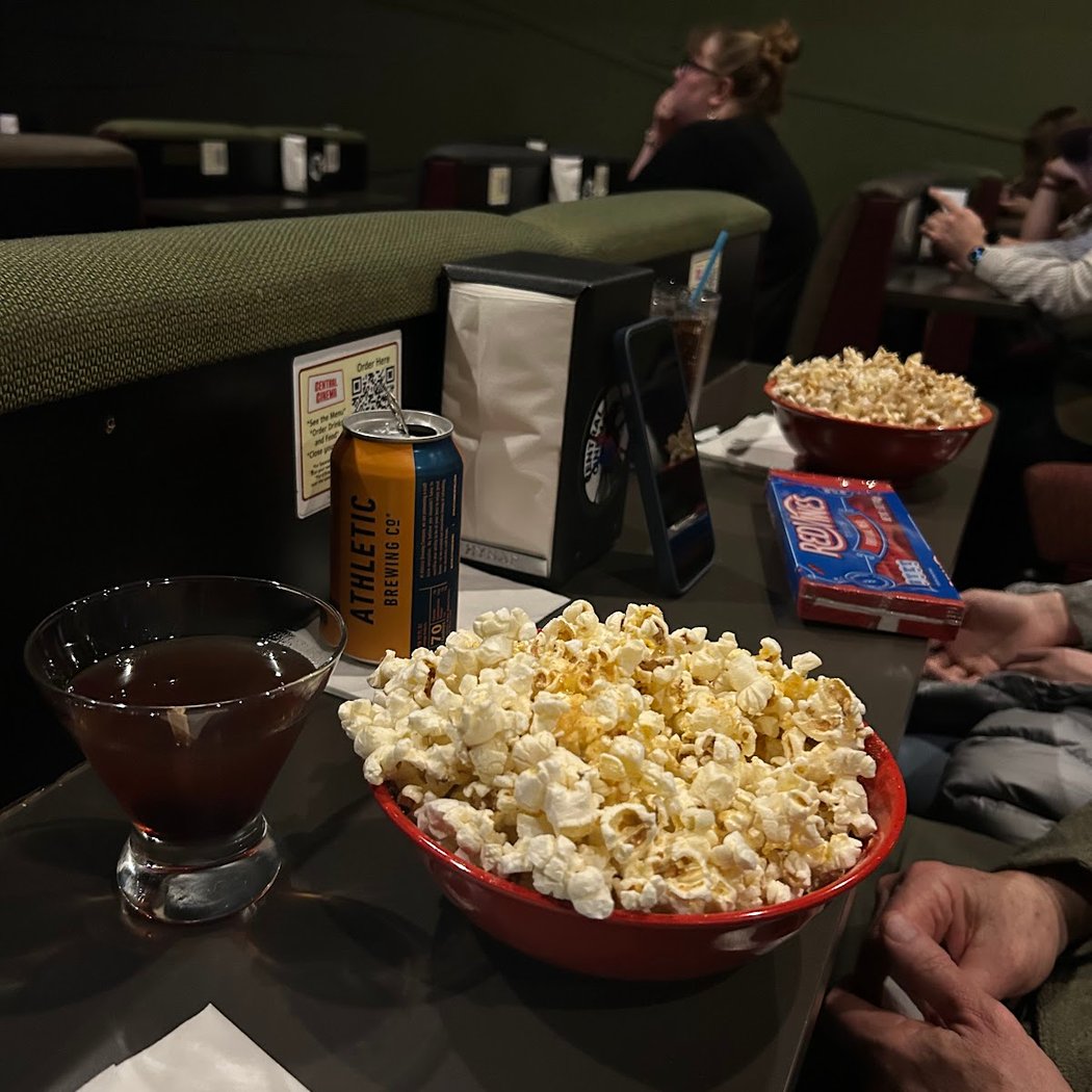 Central Cinema 1