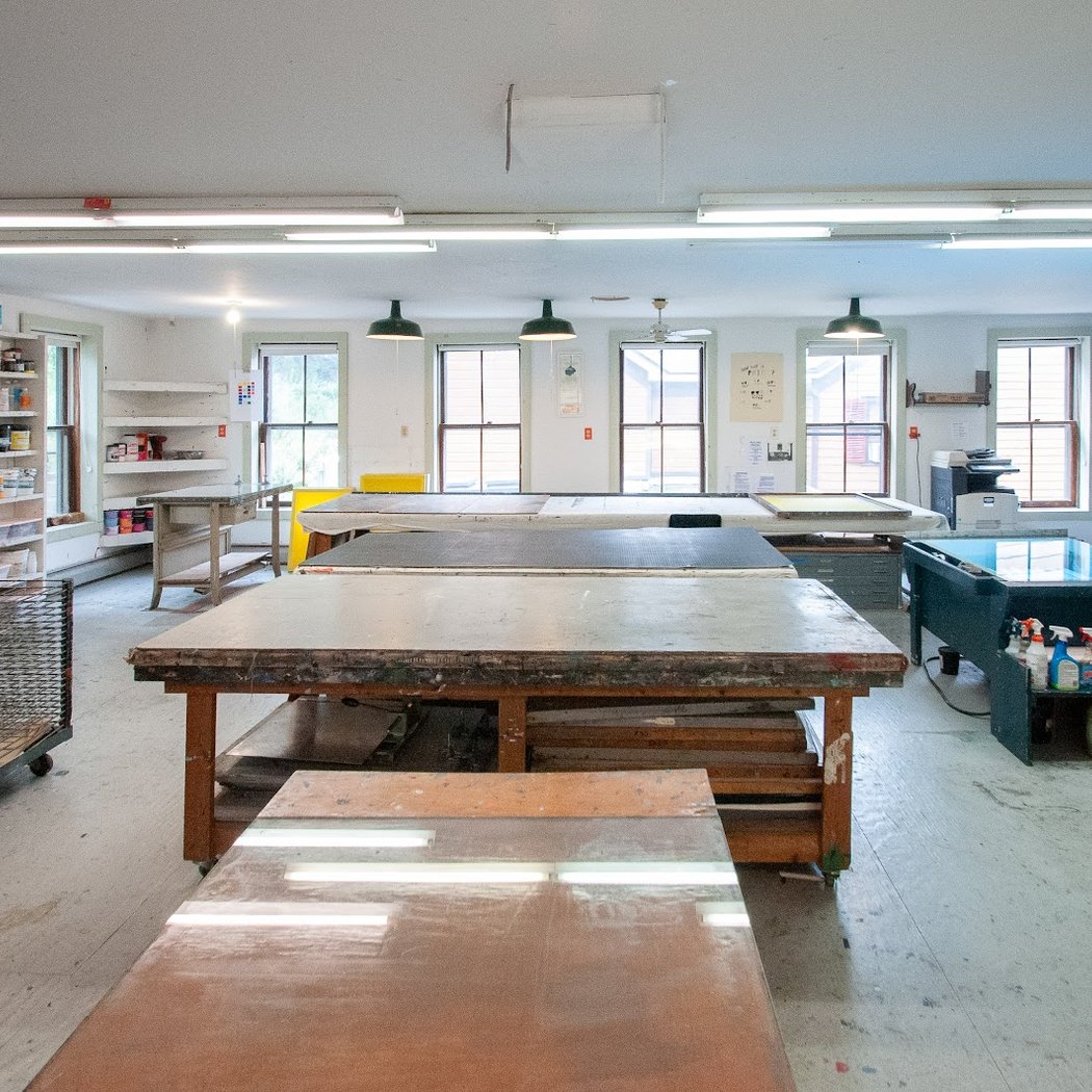 Workshopping: New Work by Emily Larned 3