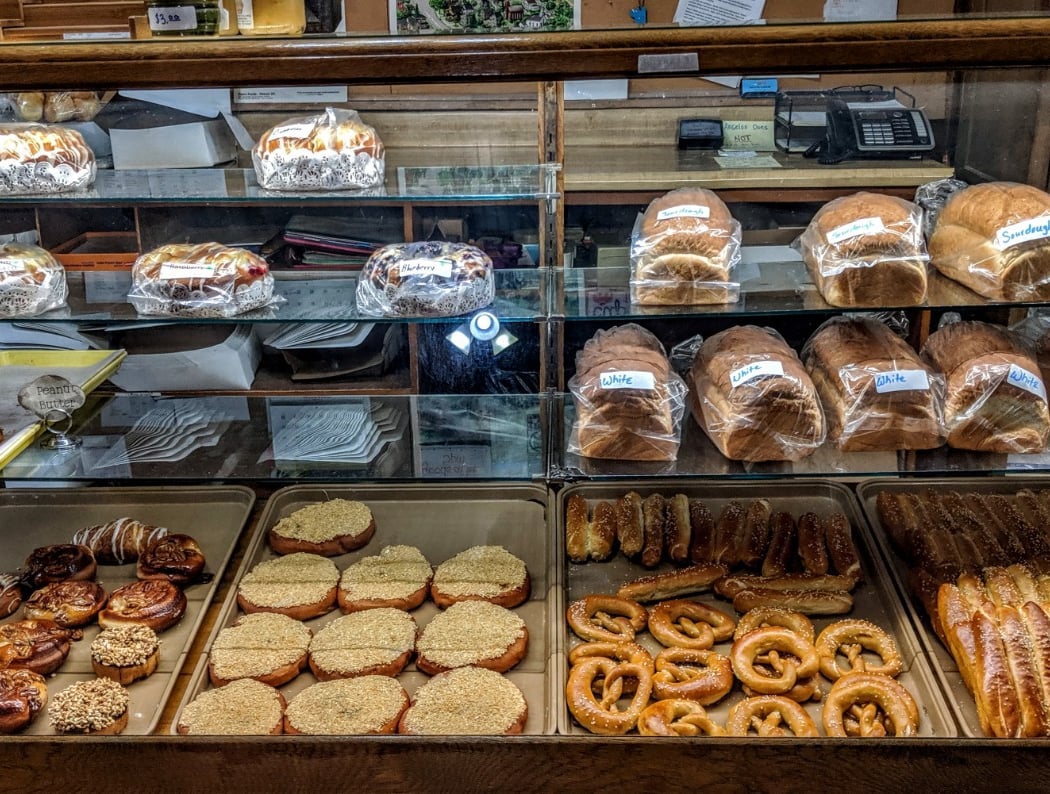 Dexter Bakery 2