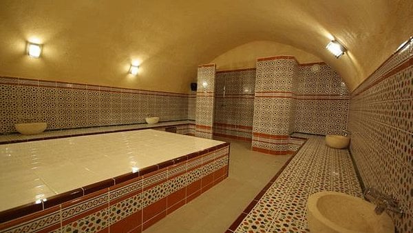 Hammam Zein Marseille 2