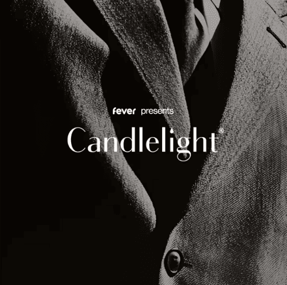 Candlelight : hommage à Charles Aznavour 1