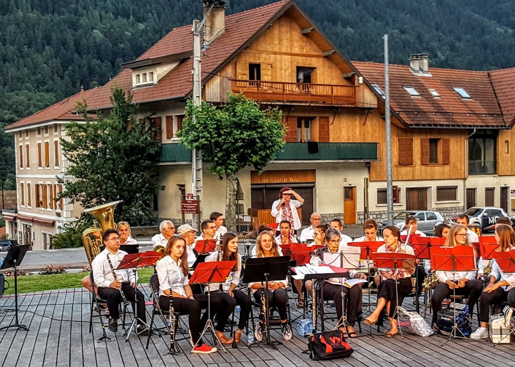 La Plagne Vallée cultural season 4