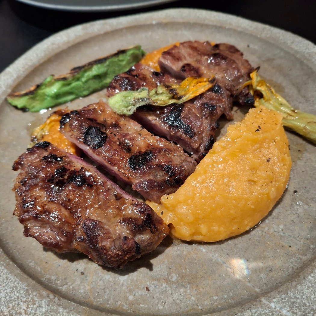 SinoFos Restaurant 3