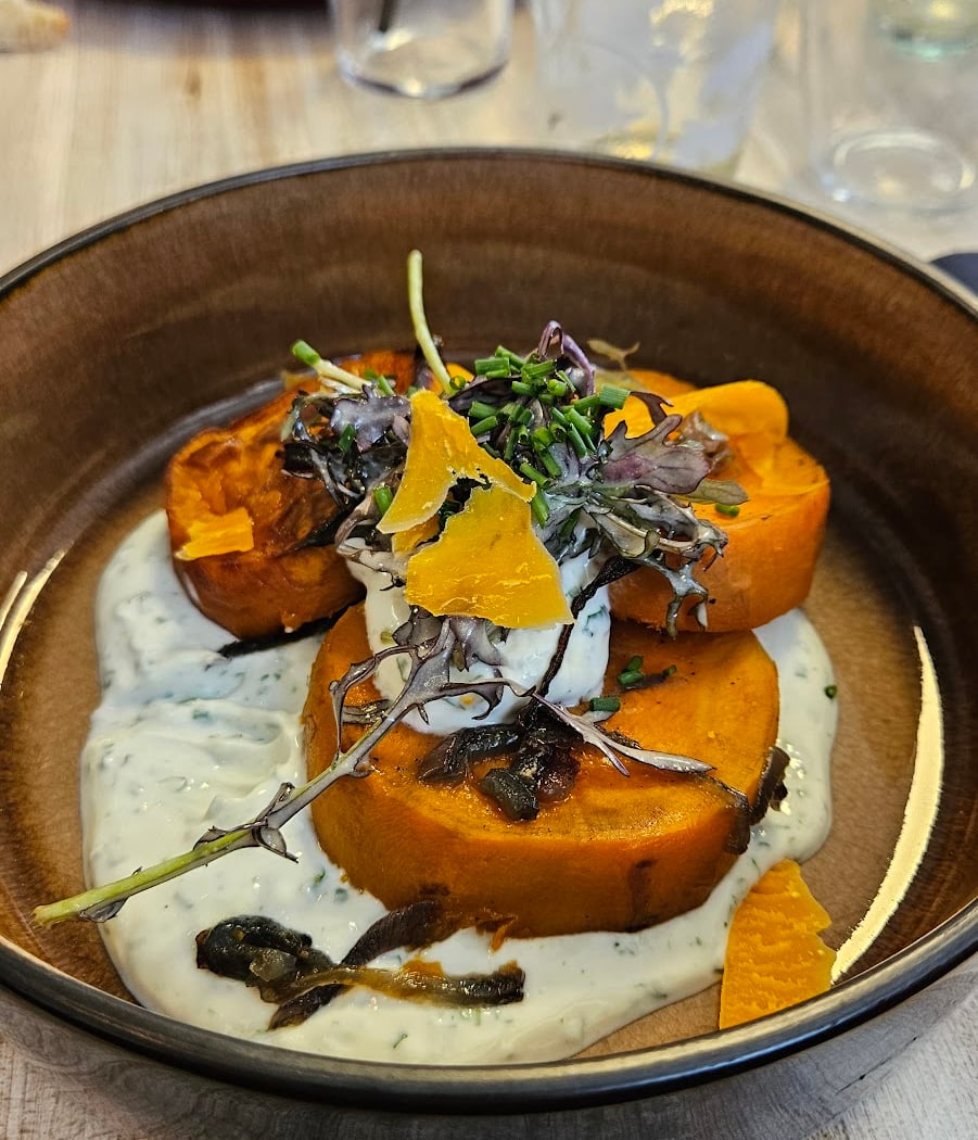 GUS Restaurant 1