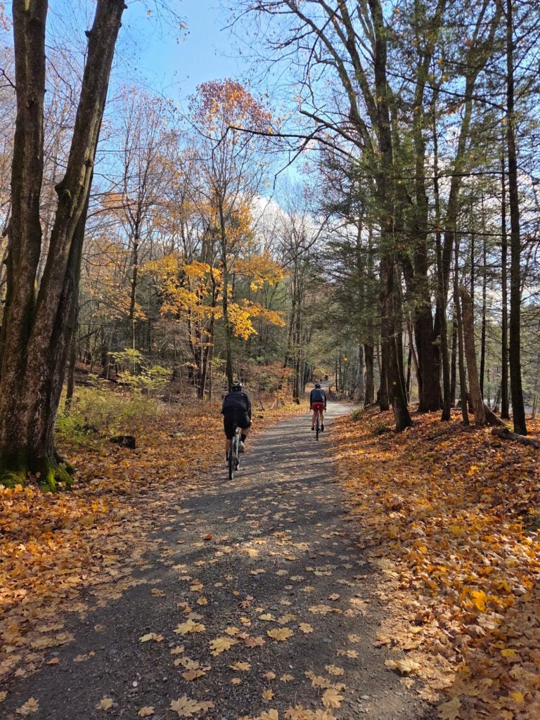 Steep Rock Preserve 3