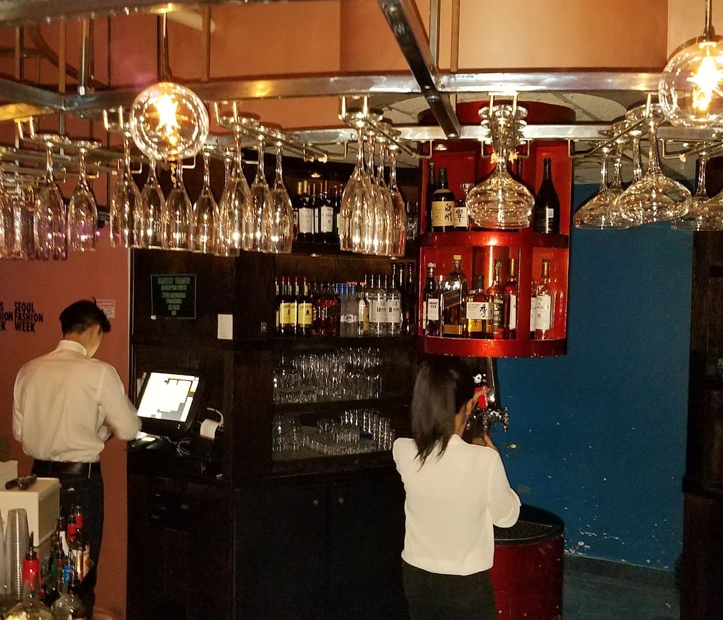 MK Karaoke | Karaoke & Bar NYC 2