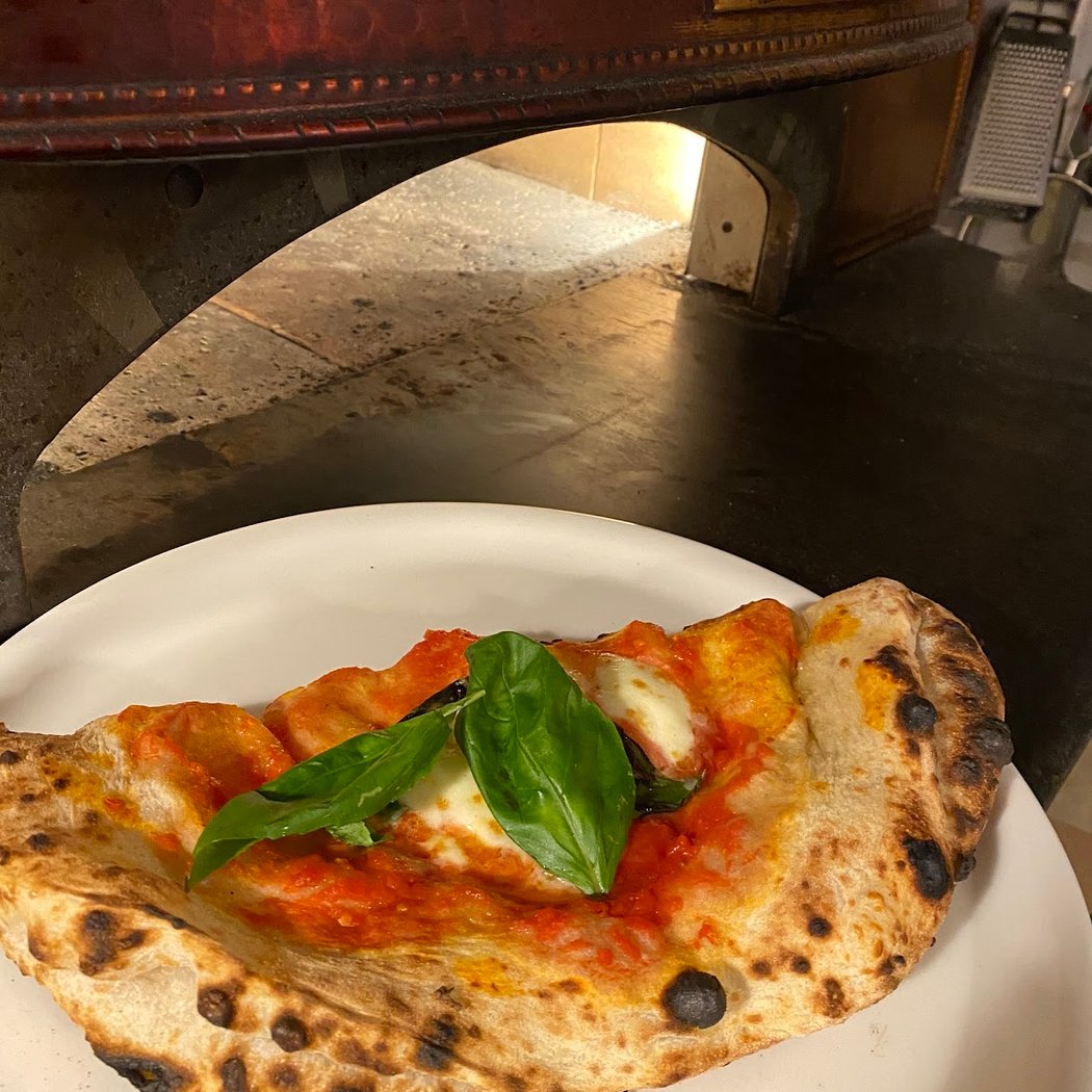 Pizzeria il mercato 3