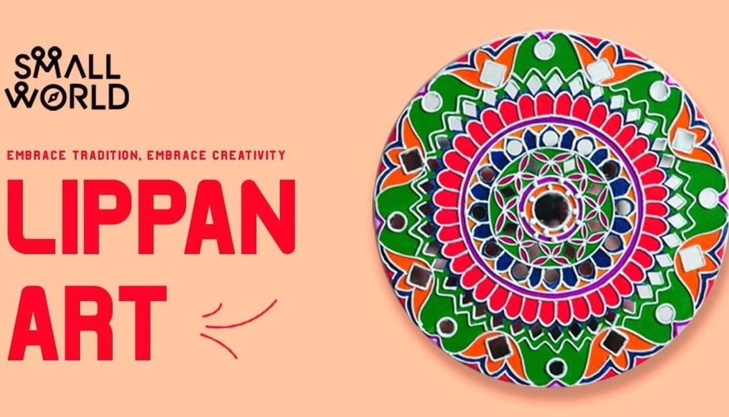 Lippan Art Workshop 1