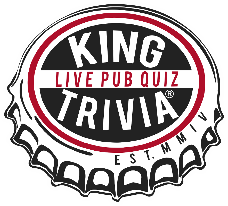 Wednesday King Trivia Night