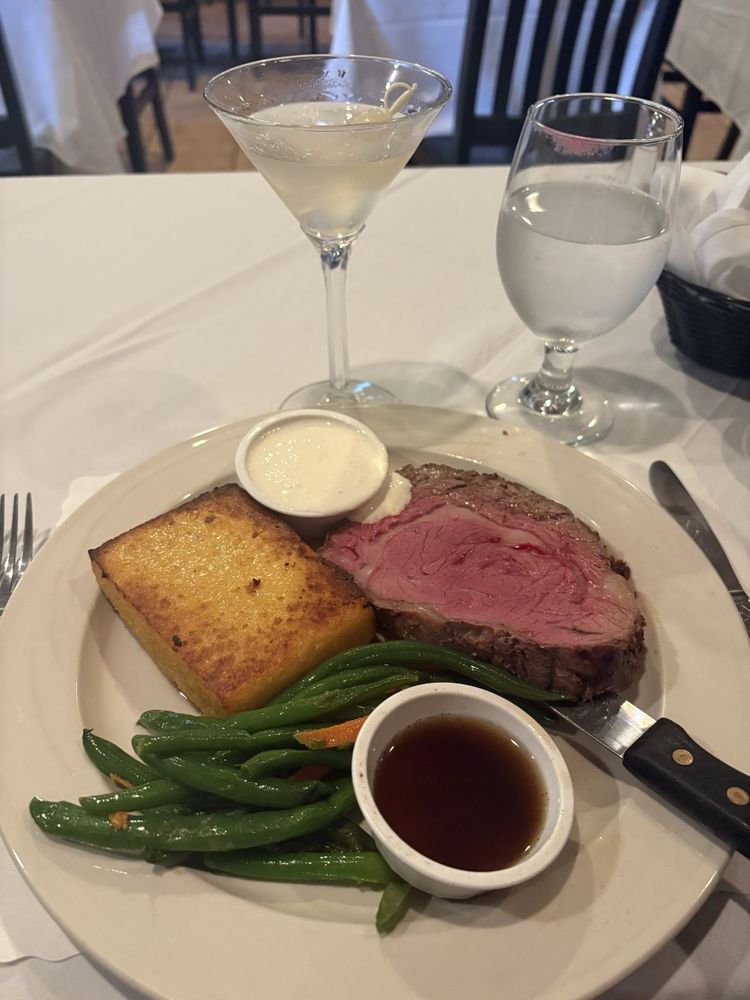 Michael's Ristorante Italiano 1
