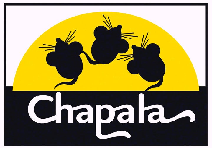 Chapala 3