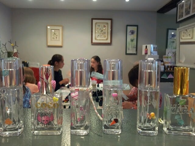 Le Parfum En Herbe 5