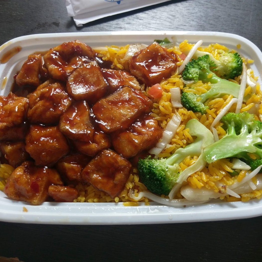 Golden Chopstick 3