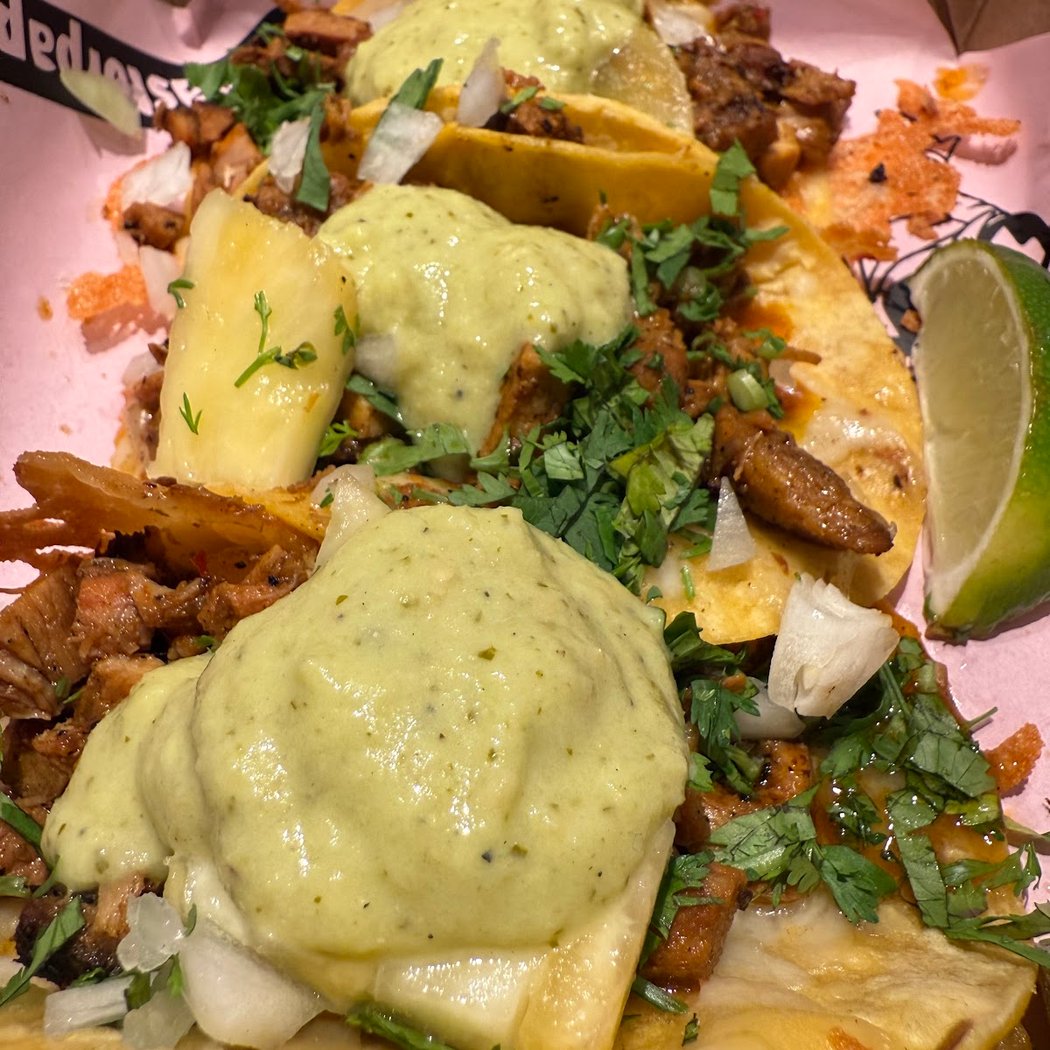 Al Pastor Papi 3