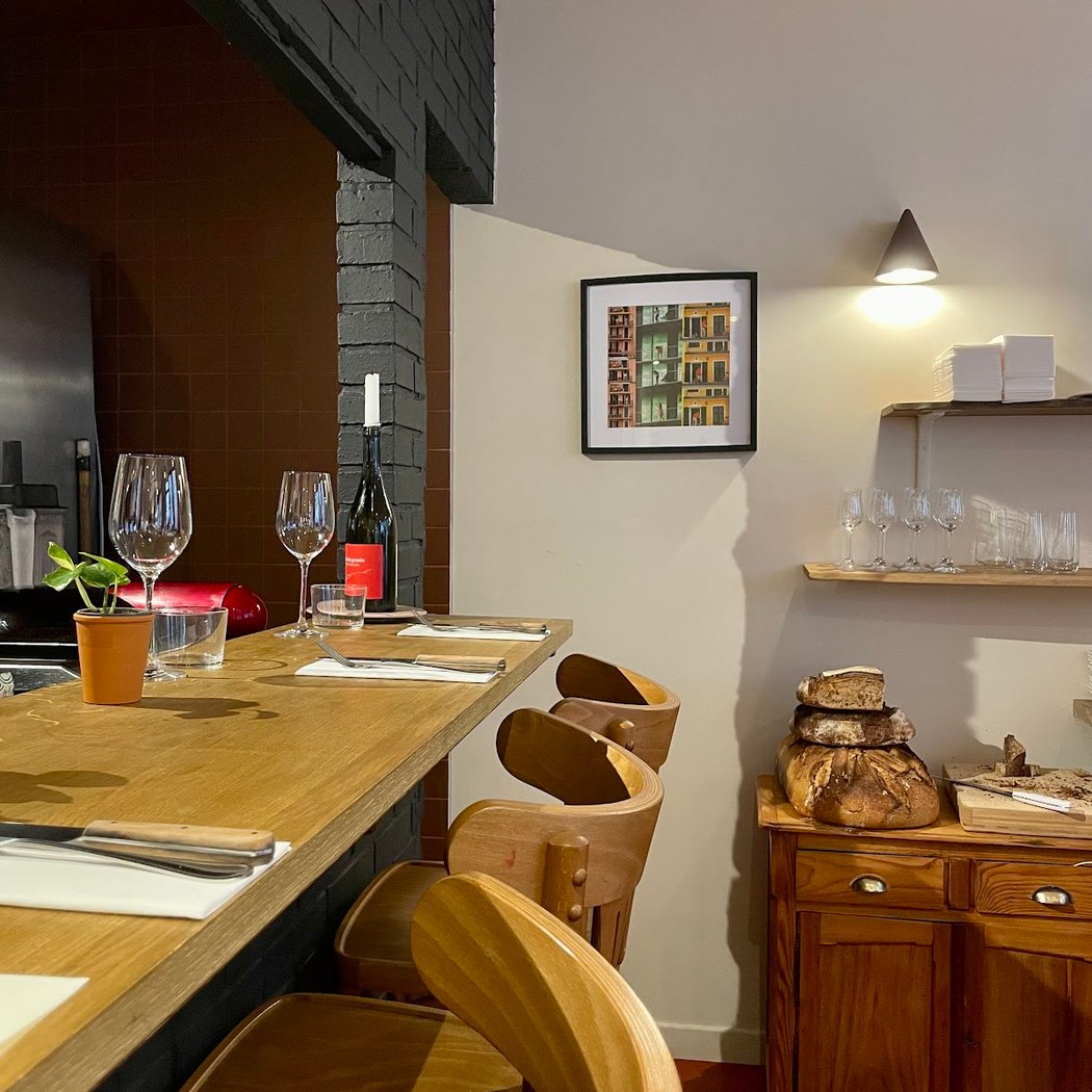 Argile restaurant 2
